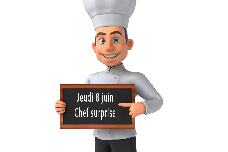 Surprise